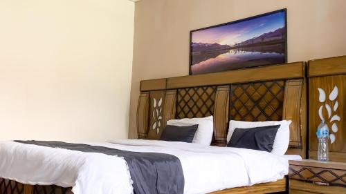 Skardu Casa | Sultan's Guest House Skardu
