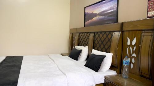 Skardu Casa | Sultan's Guest House Skardu