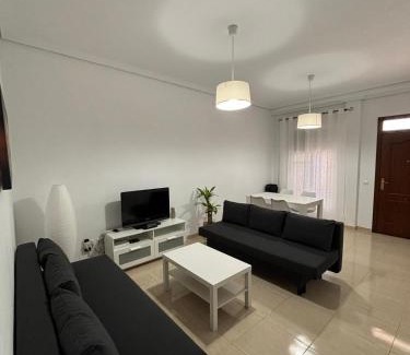 Distrito Sur Apartamento | Sultana Homes