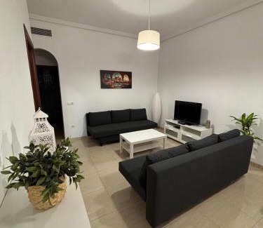 Distrito Sur Apartamento | Sultana Homes