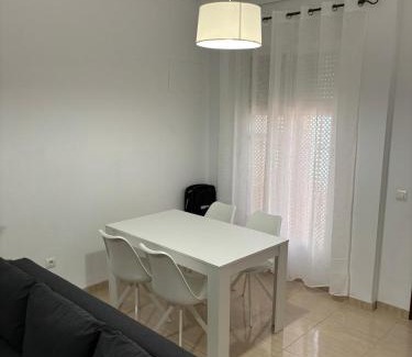 Distrito Sur Apartamento | Sultana Homes