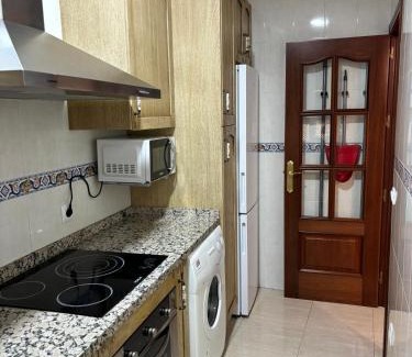 Distrito Sur Apartamento | Sultana Homes