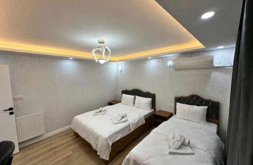 Beyazit Apartamento | SultanAhmet Coşkun 2 Apart Hotel