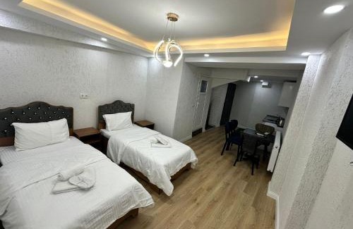 Beyazit Apartamento | SultanAhmet Coşkun 2 Apart Hotel
