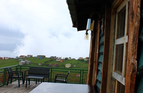 Caykara Apartamento | Sultanmurat Bungalow
