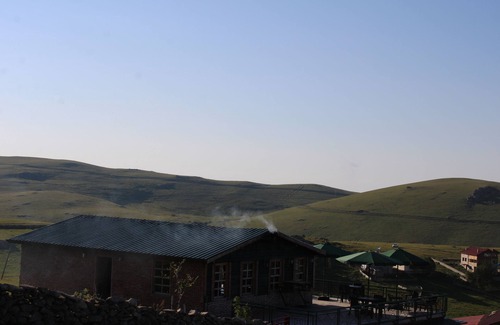 Caykara Apartamento | Sultanmurat Bungalow