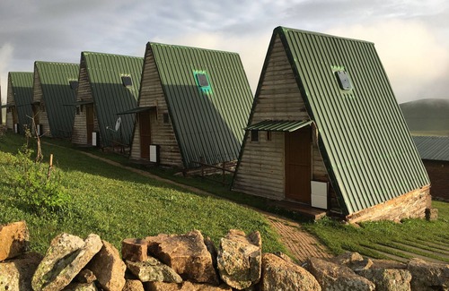 Caykara Apartamento | Sultanmurat Bungalow