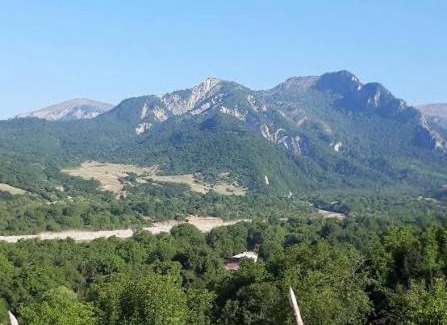 Azerbaijan Apartamento | Sulut Guest House