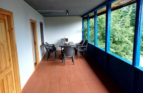 Azerbaijan Apartamento | Sulut Guest House