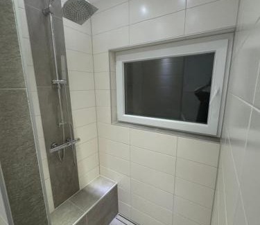 Sulzbach Apartamento | Sulzbach Saar