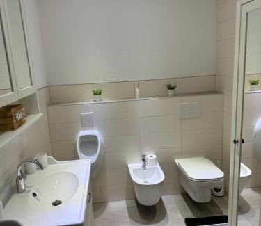 Sulzbach Apartamento | Sulzbach Saar