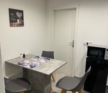 Sulzbach Apartamento | Sulzbach Saar