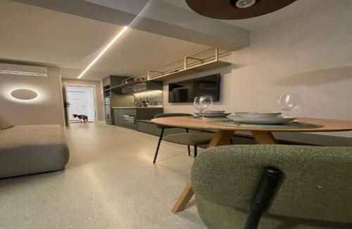 Perdizes Apartamento | SUM PARTRIDS 804 ALLIANZ