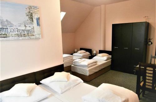 Meszna Hotel | Sum Restauracja & Hotel