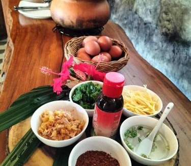 Wang Thong Casa | Sum sumbuy Homestay ซำ ซำบาย โฮมสเตย์