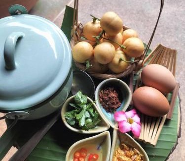 Wang Thong Casa | Sum sumbuy Homestay ซำ ซำบาย โฮมสเตย์