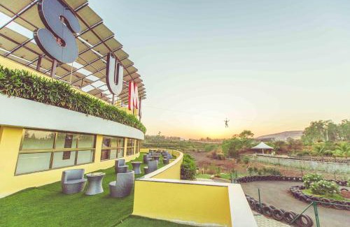 Mahiravani Complejo | SUMA Adventure and Resort
