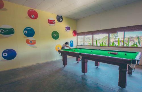 Mahiravani Complejo | SUMA Adventure and Resort