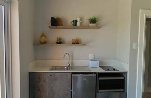 Addo Cabina | Suma's Rest