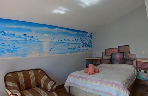 Copacabana Cabina | suma samawi