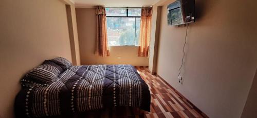Puerto Inca Casa | Sumac Huasi