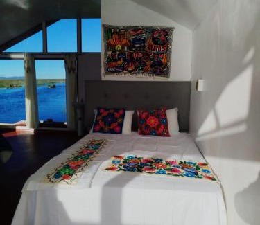 Puno Cabina | sumac wasi lodge uros