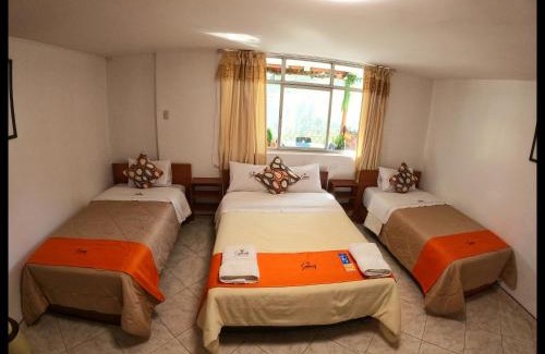 Ayacucho Hotel | Sumaq Dreams Ayacucho