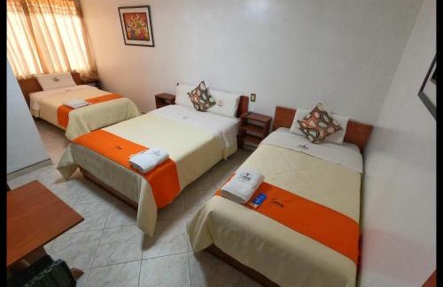 Ayacucho Hotel | Sumaq Dreams Ayacucho