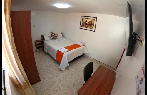 Ayacucho Hotel | Sumaq Dreams Ayacucho