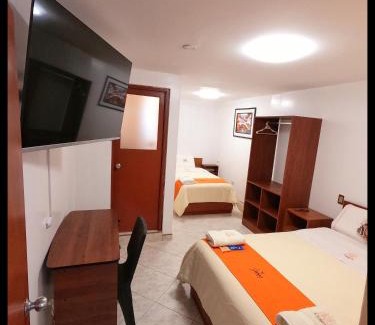 Ayacucho Hotel | Sumaq Dreams Ayacucho