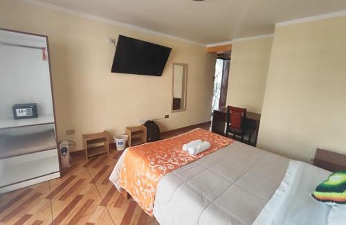 Lake Titicaca - Puno Hotel | SUMAQ PUNO