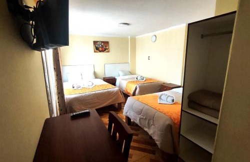 Lake Titicaca - Puno Hotel | SUMAQ PUNO