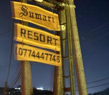 Katukitula Complejo | Sumari Resort