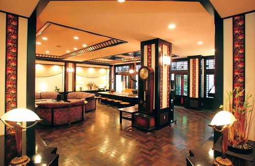 Kawanehon Casa | Sumatakyo Onsen Suikoen