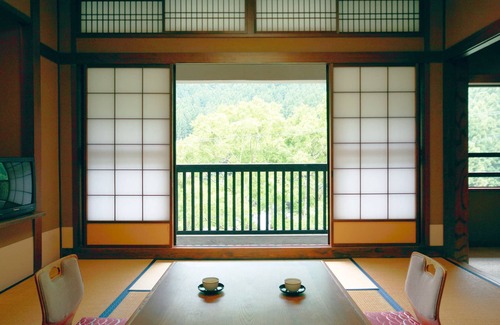 Kawanehon Casa | Sumatakyo Onsen Suikoen