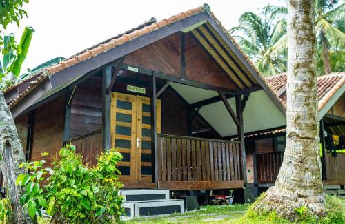 Tanjung Setia Complejo | Sumatra Surf Resort