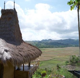 Nihiwatu Casa | Sumba Farm House