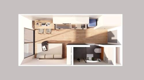 Haabersti Apartamento | Sume by Larsen