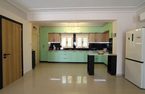 Fiskardo Villa | Sumelia Villa
