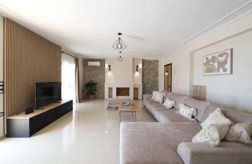 Fiskardo Villa | Sumelia Villa