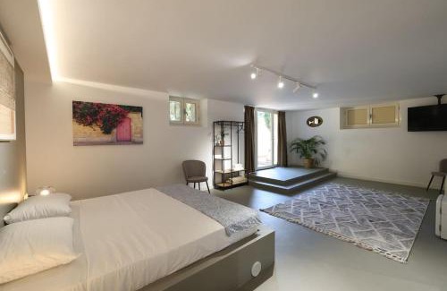 Fiskardo Villa | Sumelia Villa
