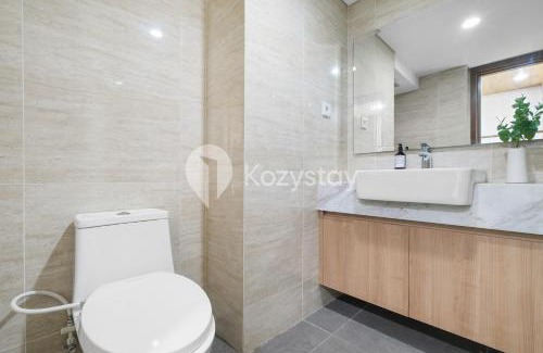 Jakarta Apartamento | Sumi by Kozystay - Tanjung Barat