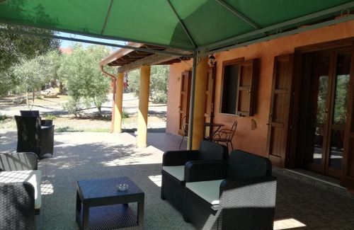 Torre delle Stelle Cama Y Desayuno | Sumindulau