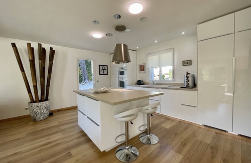 Brignoles Villa | Verano 2019 en Villa Grey! 5 Pers