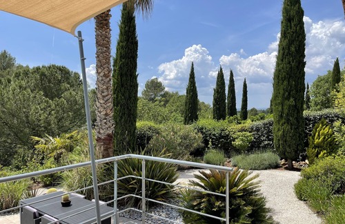 Brignoles Villa | Verano 2019 en Villa Grey! 5 Pers