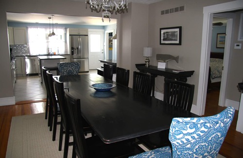 South Rehoboth Casa | PRISA-Las semanas de verano se llenan rápido !!! ¡¡Reservar ahora!!