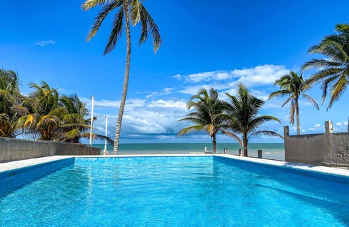 Chuburna Puerto Casa | Fechas de agosto y otoño disponibles!