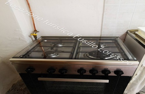 Andria Apartamento | Summer apartment