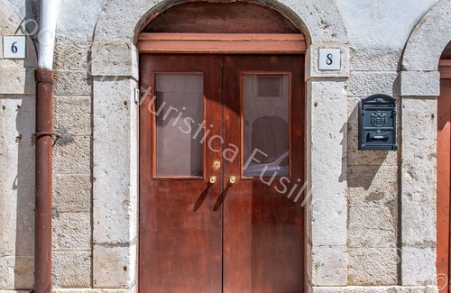 Andria Apartamento | Summer apartment