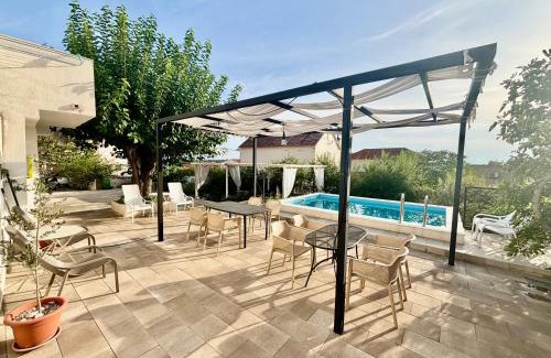 Bidol Apartamento | Summer app Pool spa Jacuzzi city center
